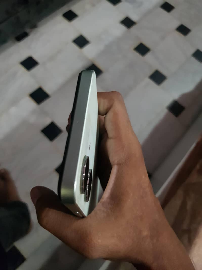 realme Note 60x 1