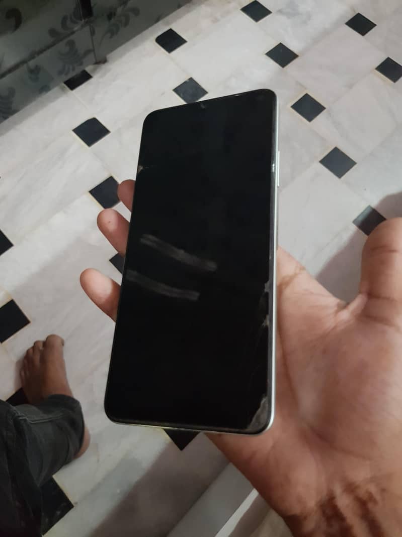 realme Note 60x 2