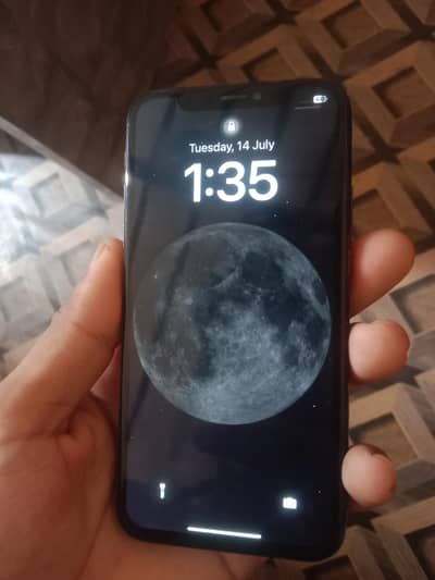 Apple iPhone X