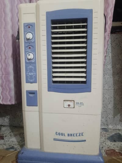 ROOM COOLER IN NEW CONDTIONS|| SUPER ASIA