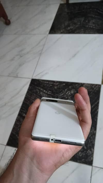 Google Pixel 7a