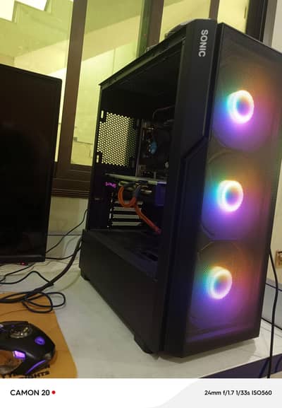 GAMING PC 03142159533 WATSAPP