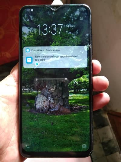 Vivo Y91