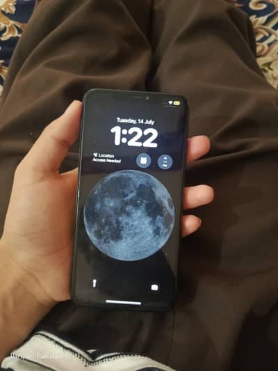 Apple iPhone XS Max