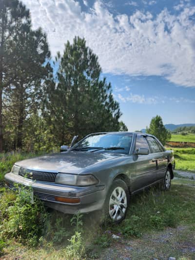 Toyota Corona 1991