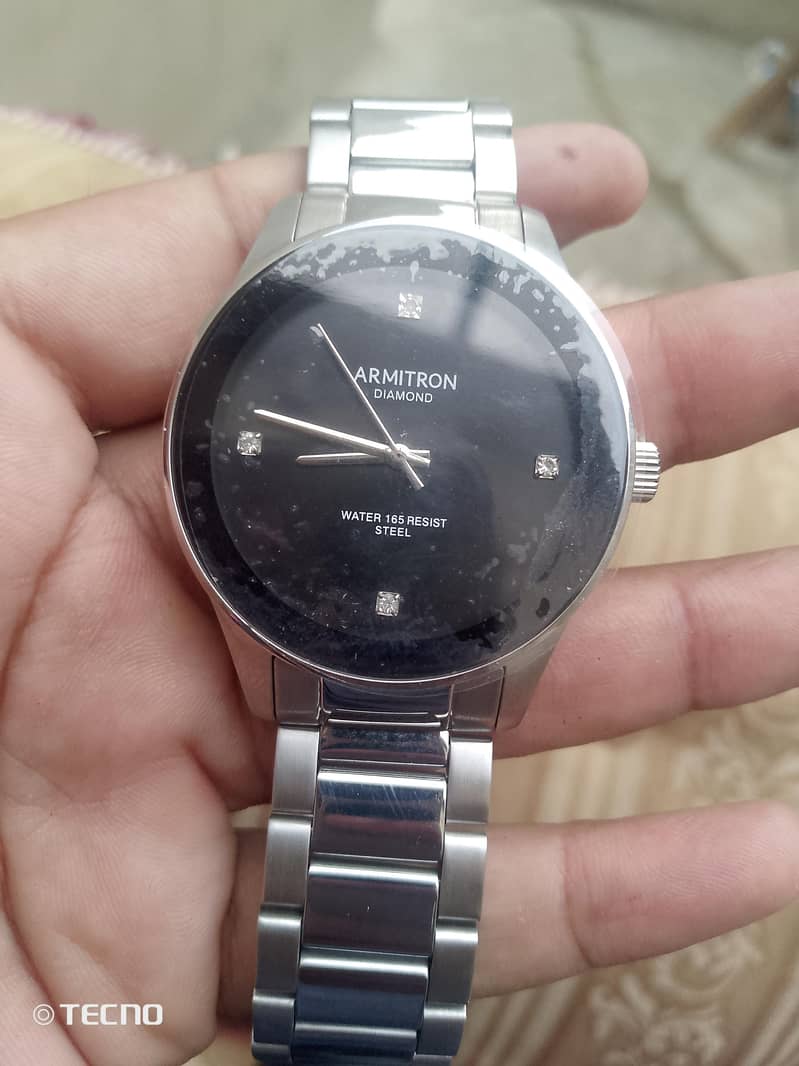ARMITRON Diamond 2
