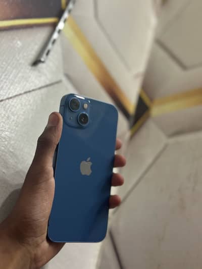 Apple iPhone 13 128 Gb
