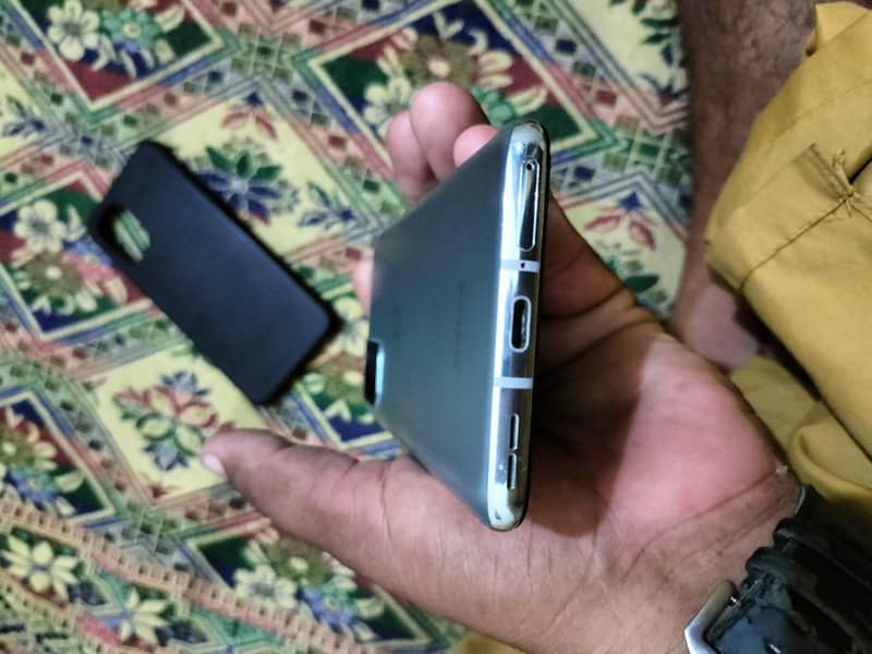 One Plus 8T 1