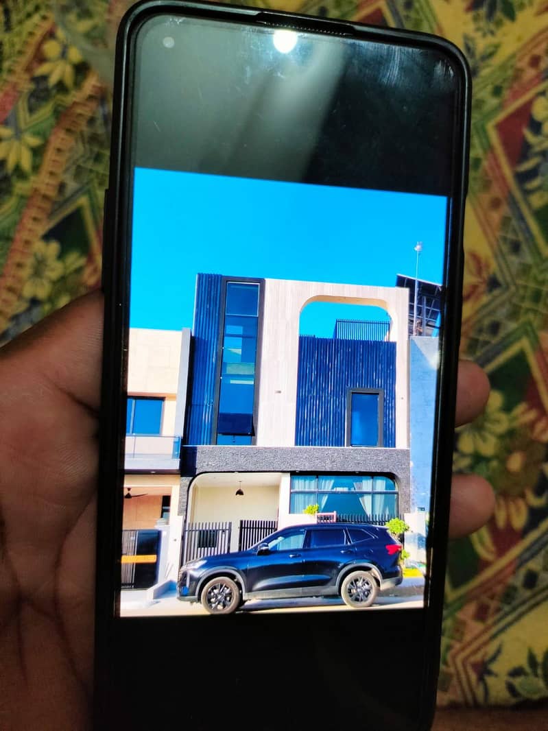 One Plus 8T 4