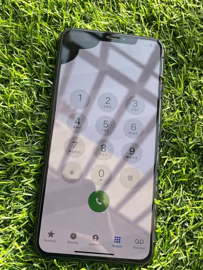 Apple iPhone XS