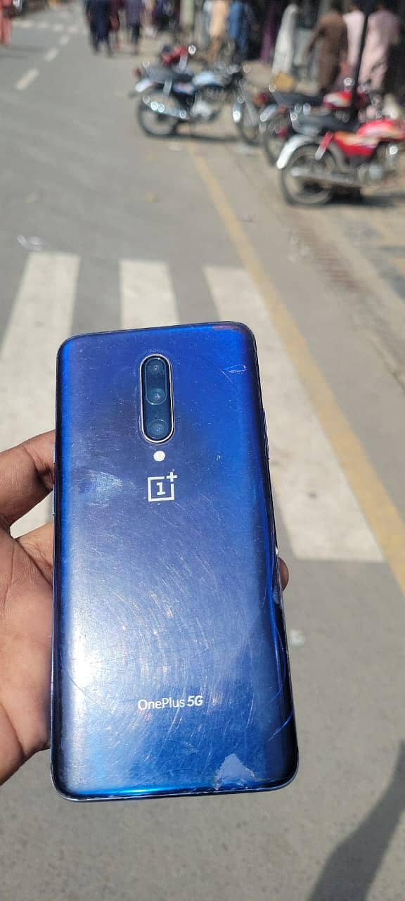 One Plus 7 Pro 2