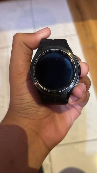 Samsung watch