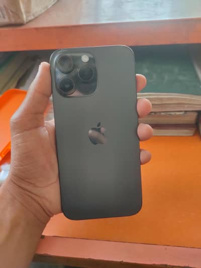 Apple iPhone 14 Pro Max