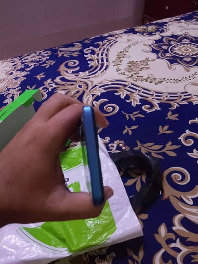 Infinix Smart 7