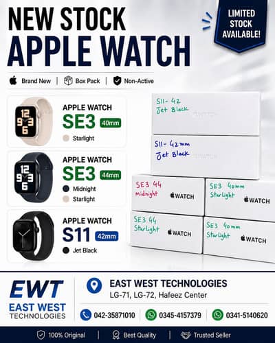 Apple Watch Series 11.42mm