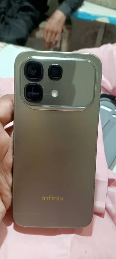 Infinix Other Model