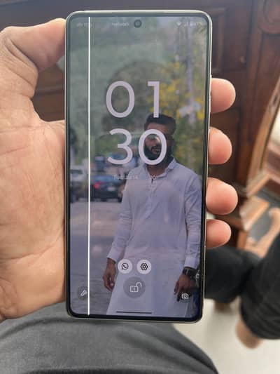 moto g stylus 5G - 2024