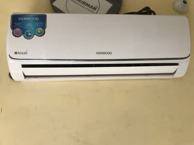 Kenwood 1 ton non Invertar