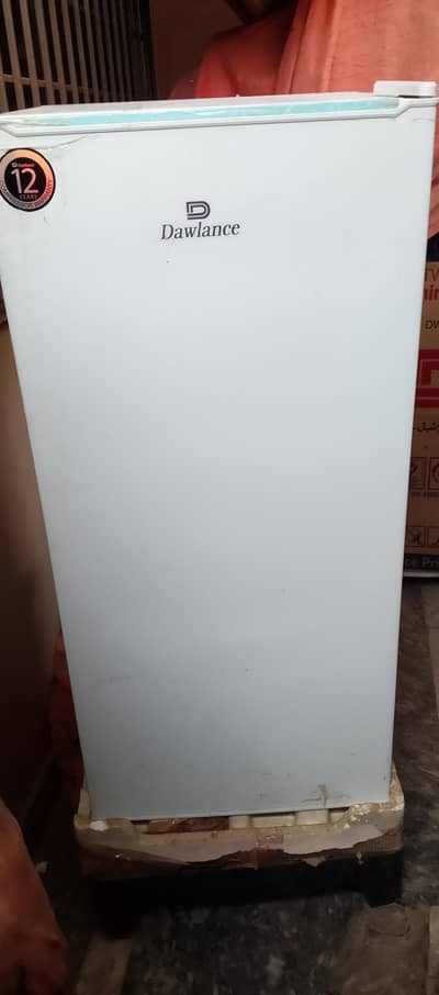 Mini Fridge