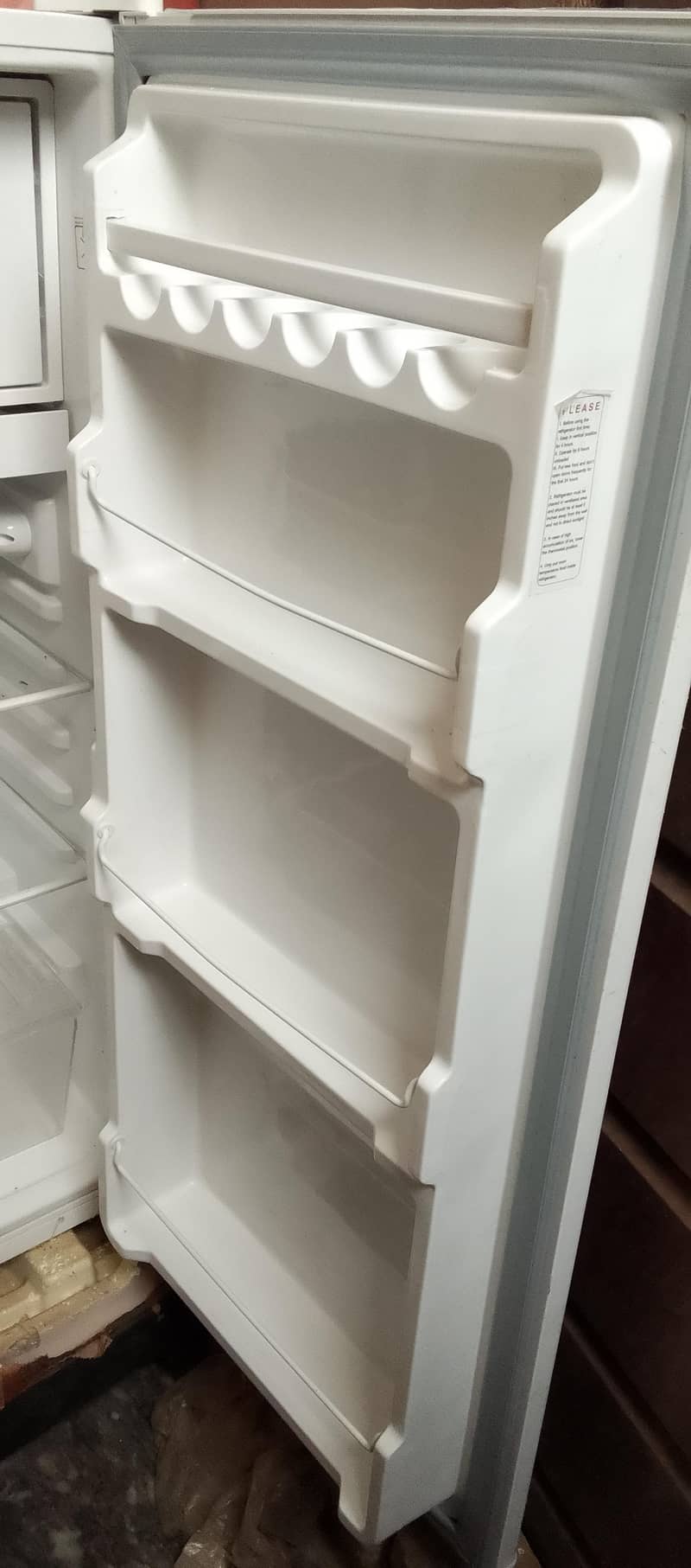 Mini Fridge 1