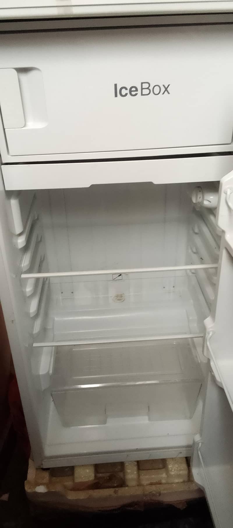 Mini Fridge 2