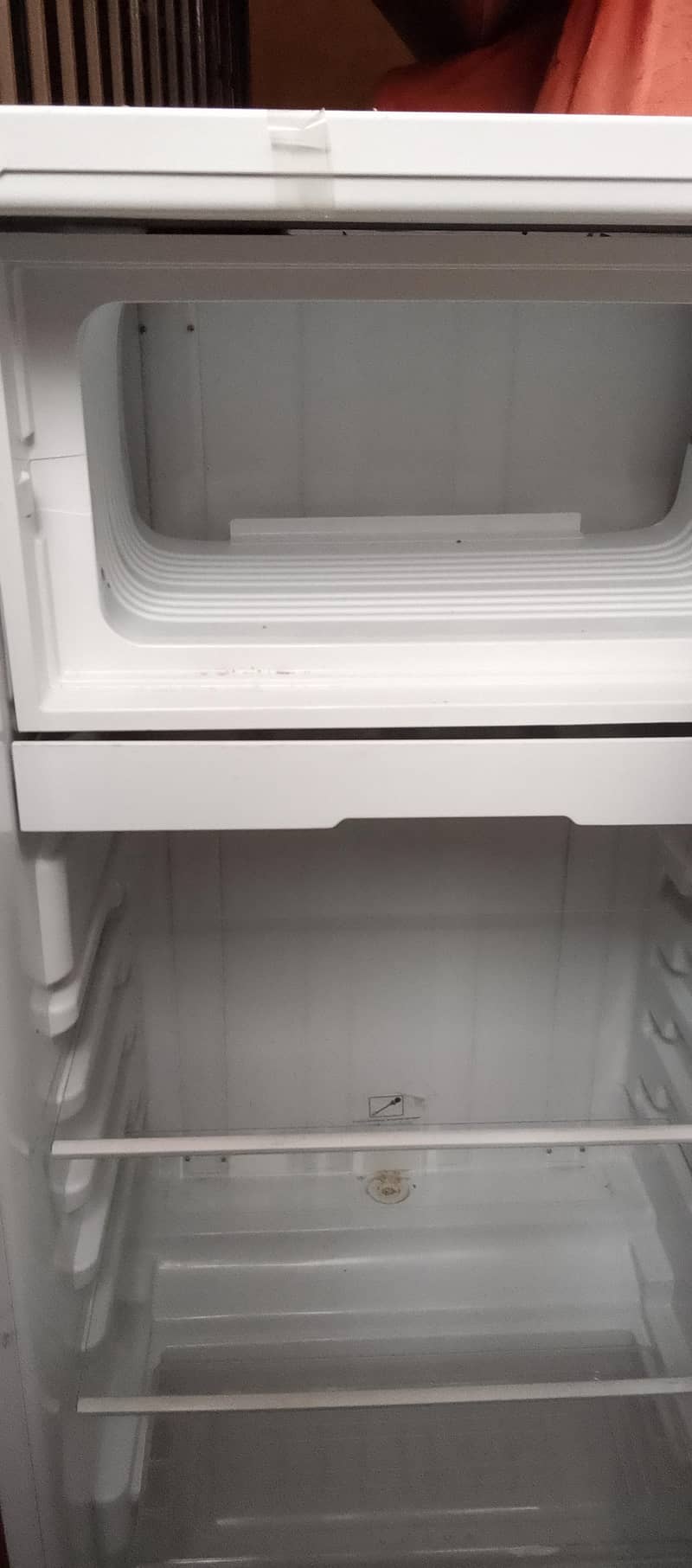 Mini Fridge 3