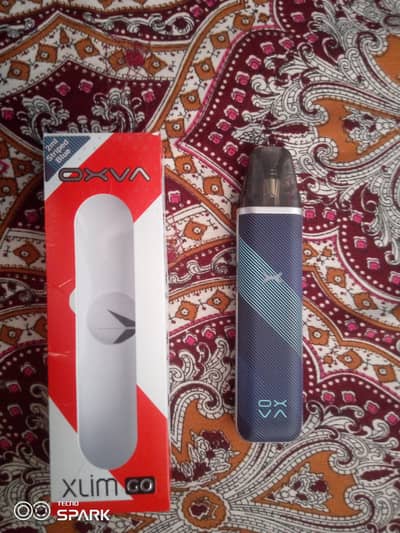 pod for sell