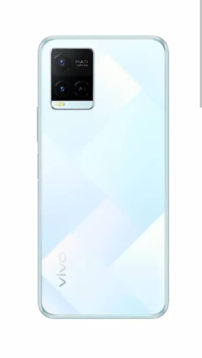 Vivo Y21