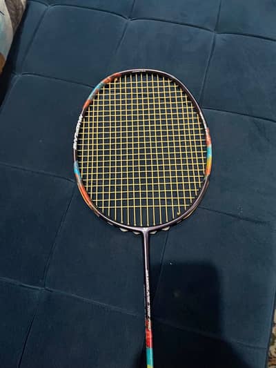 Yonex NANOFLARE 700 pro