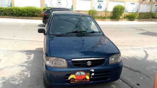 Suzuki Alto 2008