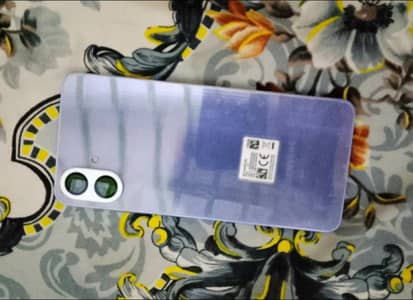 Samsung Mobile A07 5G