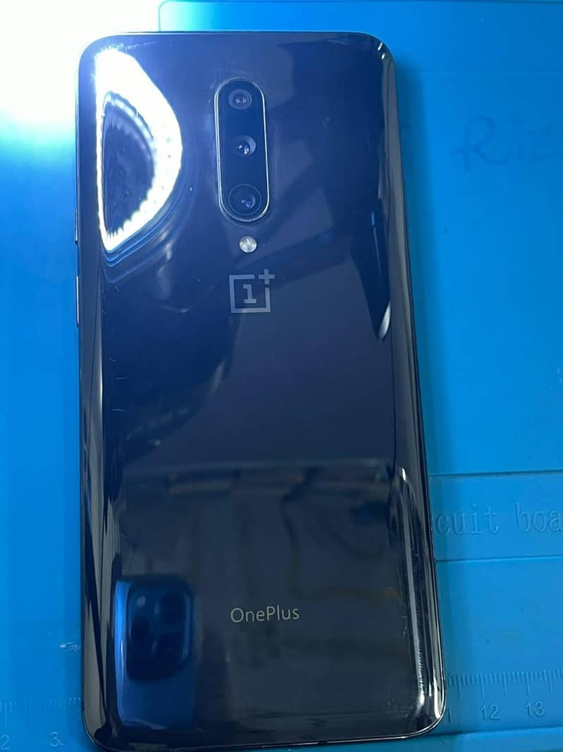 One Plus 7 Pro 0