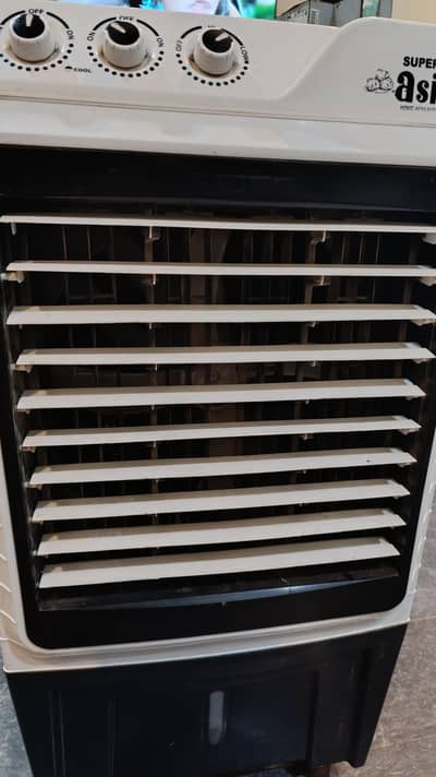AC DC 12VOLT AIR COOLER