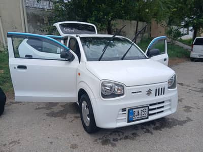 Suzuki Alto 2022