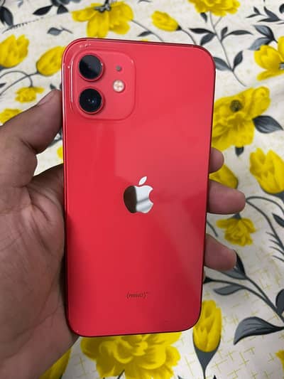 iPhone 12 256Gb jv nonpta