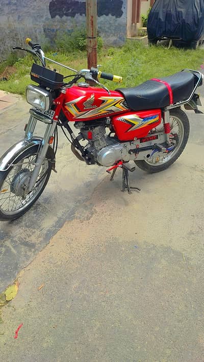 honda 125 2025 model