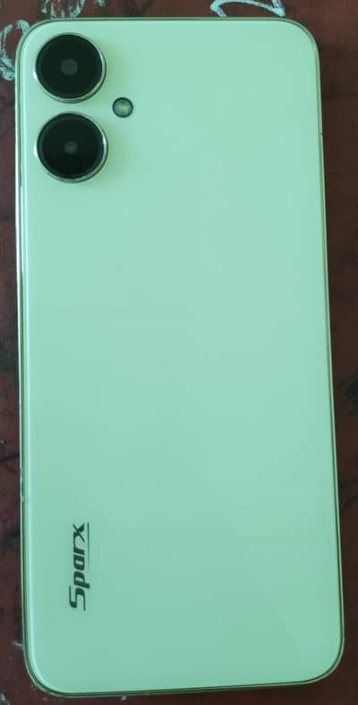 Sparx Neo 7 Ultra
