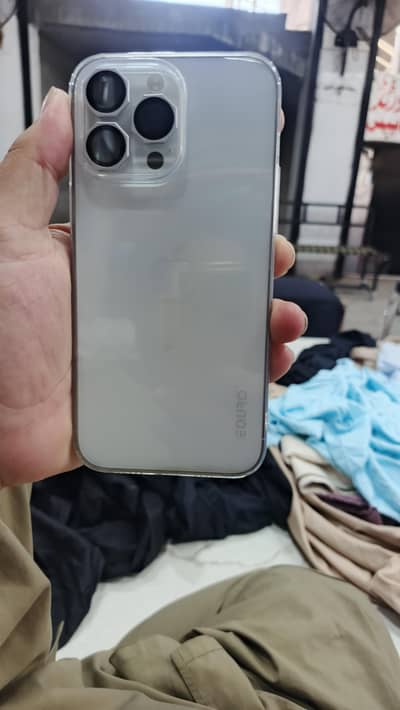 Apple iPhone 14 Pro Max
