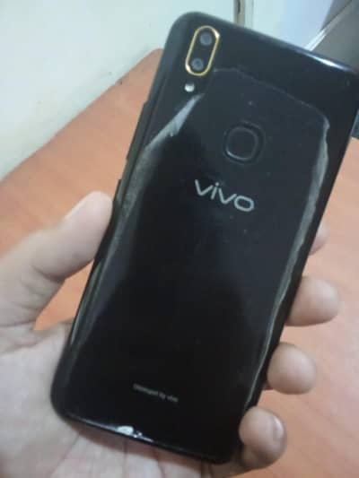 Vivo Y85