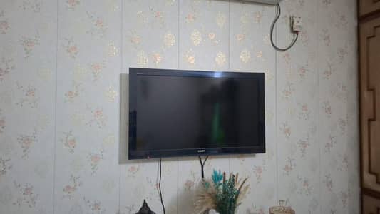 sony simple led tv