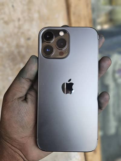 Apple iPhone 13 Pro Max