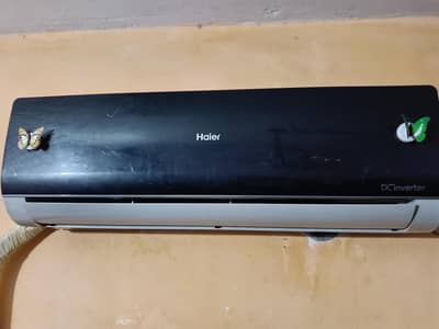 Haier 1 ton DC inverter AC