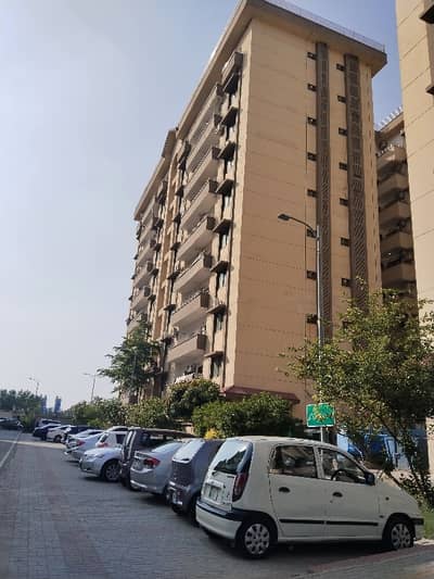Brand New 3 Bed Apartment Available For Rent in Askari 11 Lahore