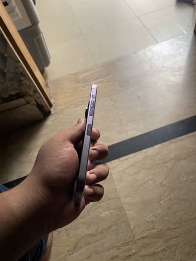 Apple iPhone 14 Pro Max