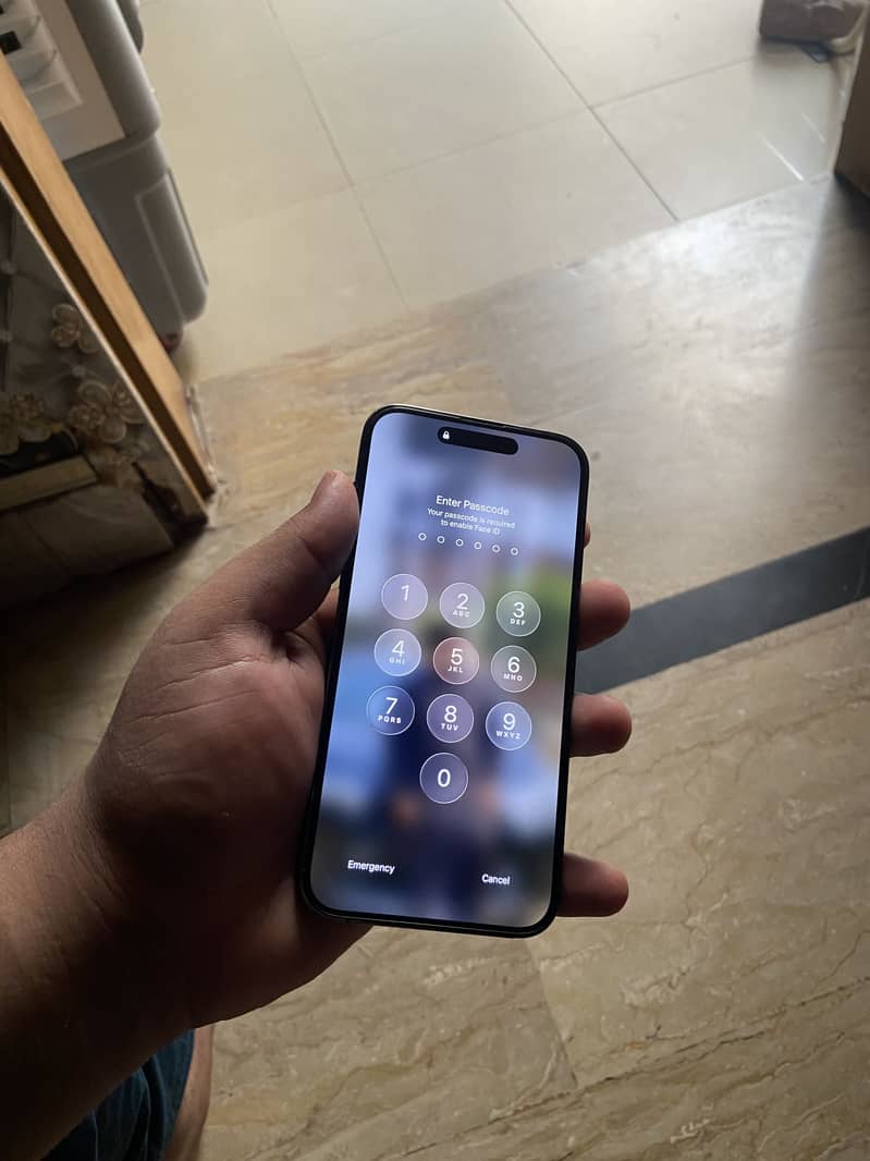 Apple iPhone 14 Pro Max 5