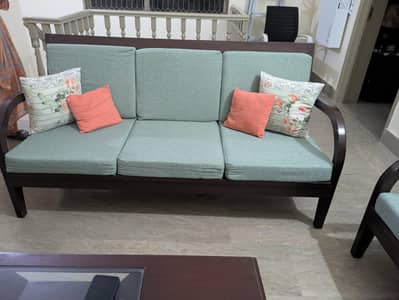 5 Seater , Dewan , Table Etc