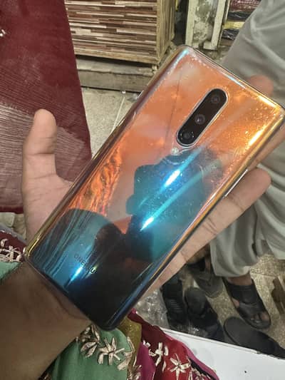 One plus 8 condition 10/8 dual sim