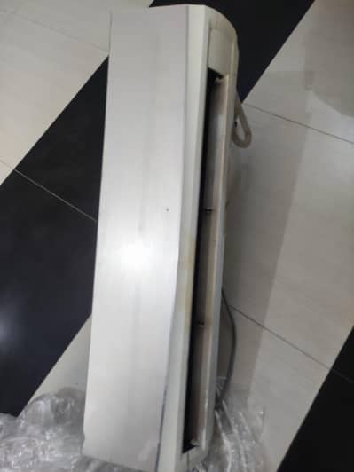 haier split ac for slae
