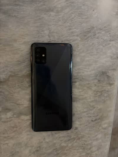 Samsung phone