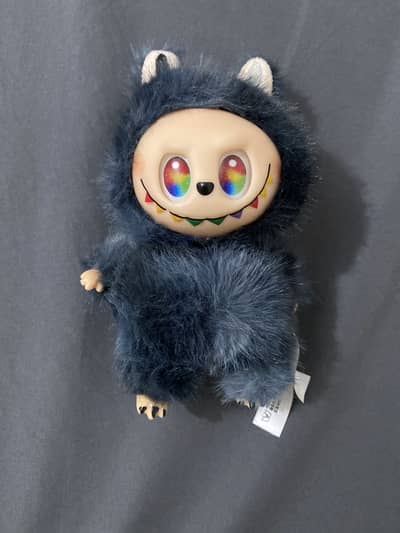 Labubu original
